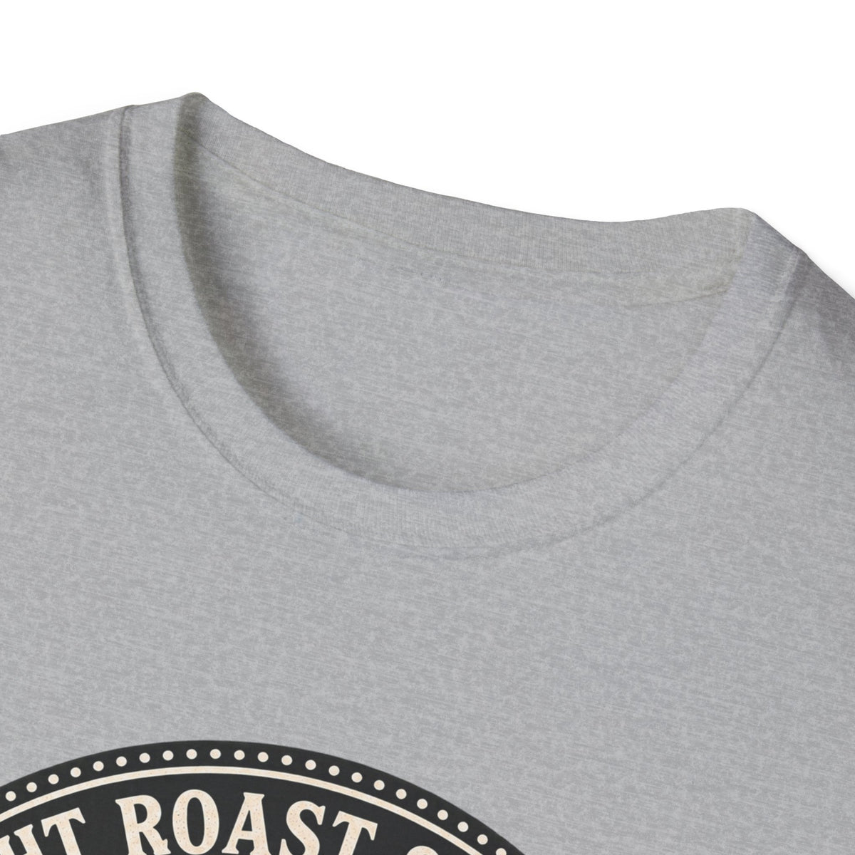 Midnight Roast Social Club T-Shirt