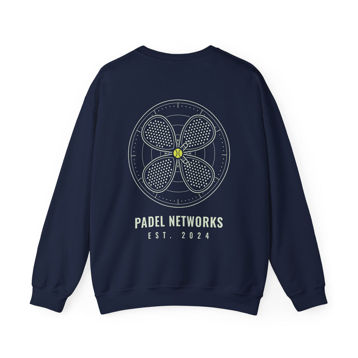 Padel Networks Sweatshirt