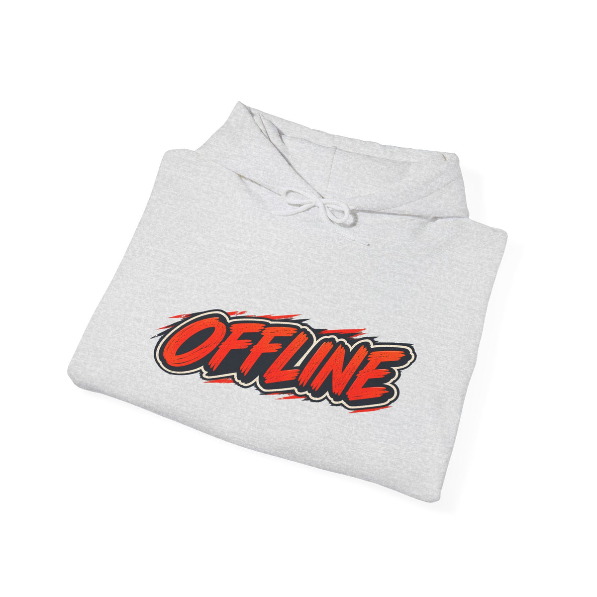 Offline Club hoodie