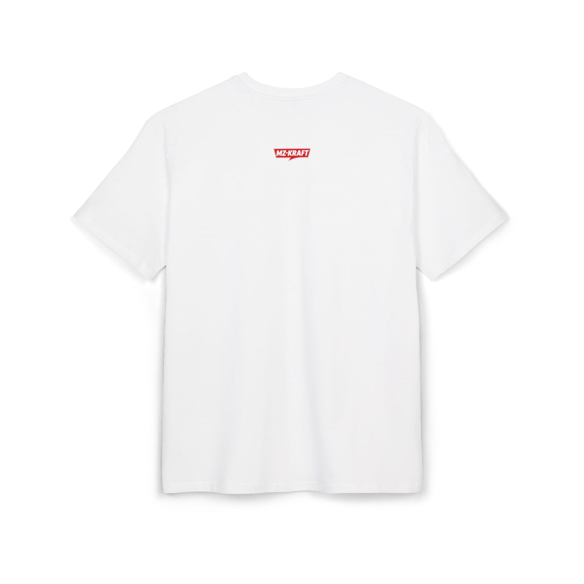 Retro DJ Music Oversized Tee