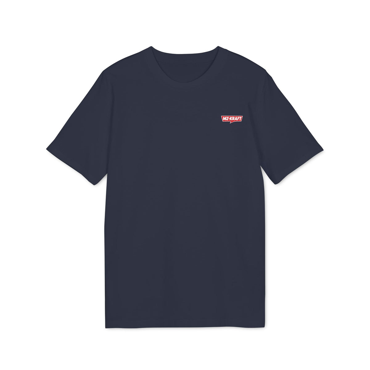 Minimalist Basic T-Shirt