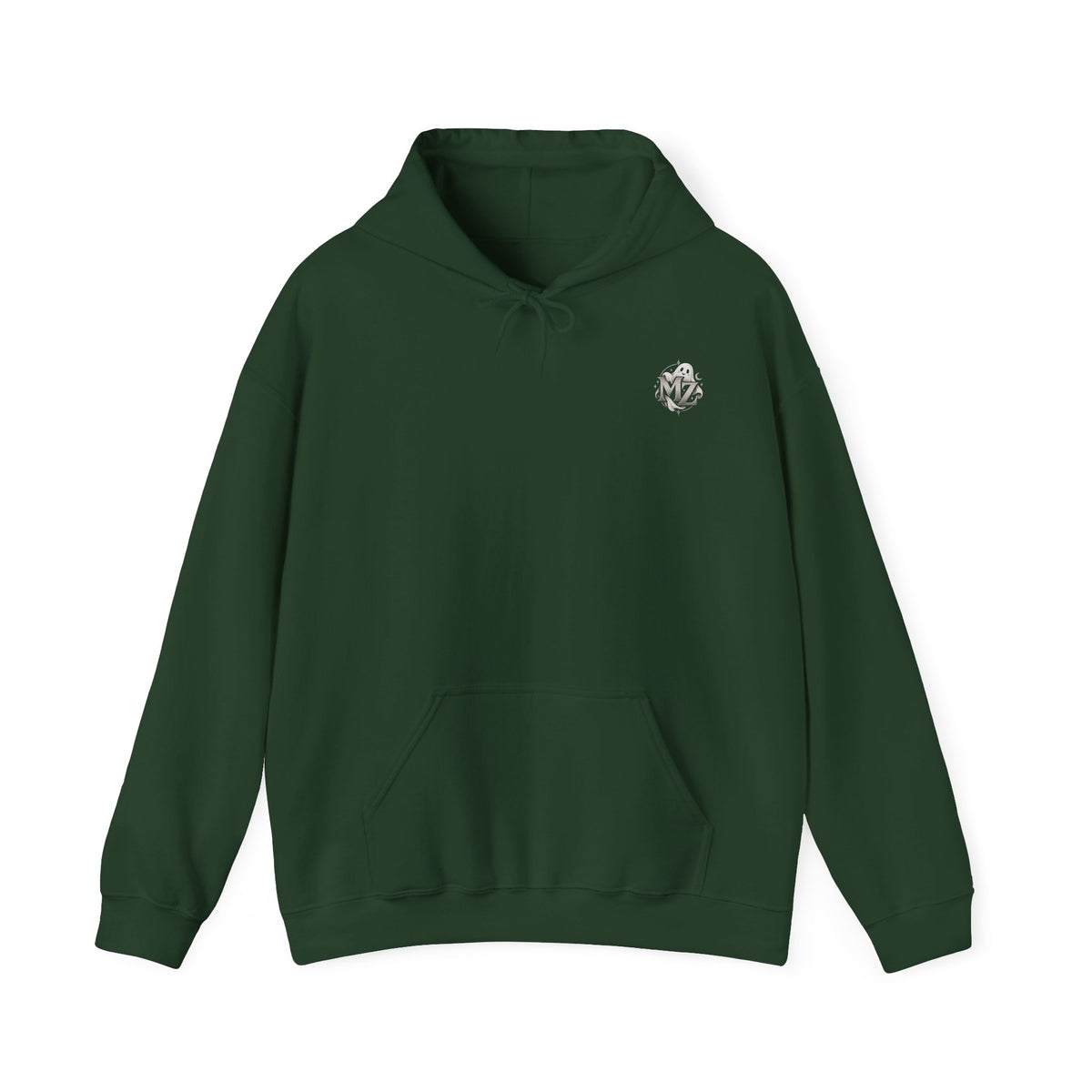 Dead Tired graphic Hoodie