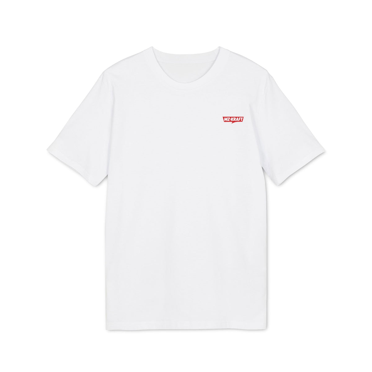 Minimalist Basic T-Shirt