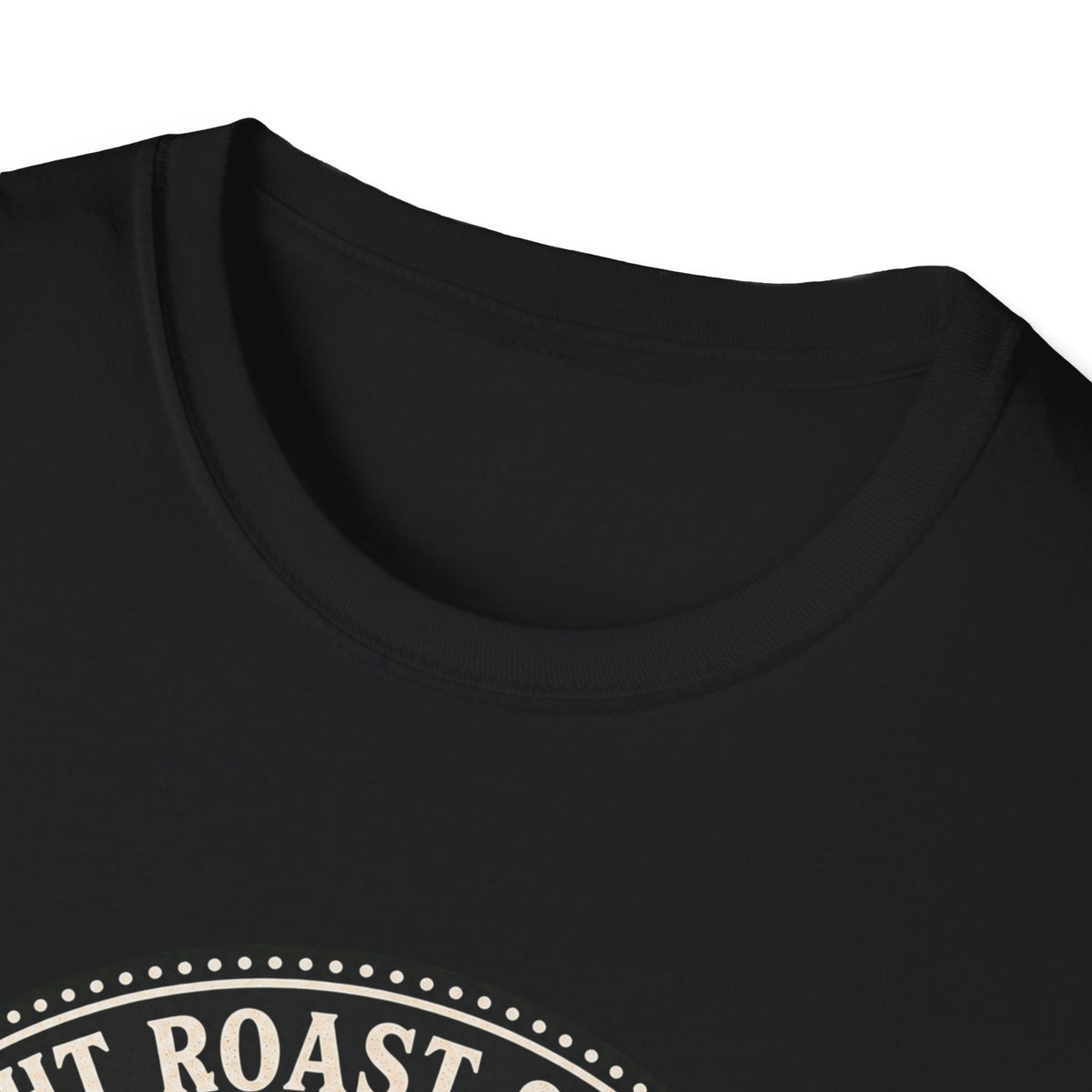 Midnight Roast Social Club T-Shirt