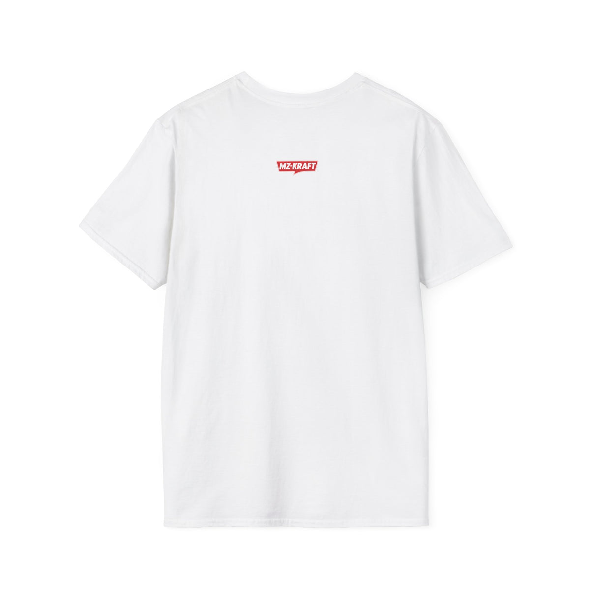 Padel Dual Rackets Graphic Tee