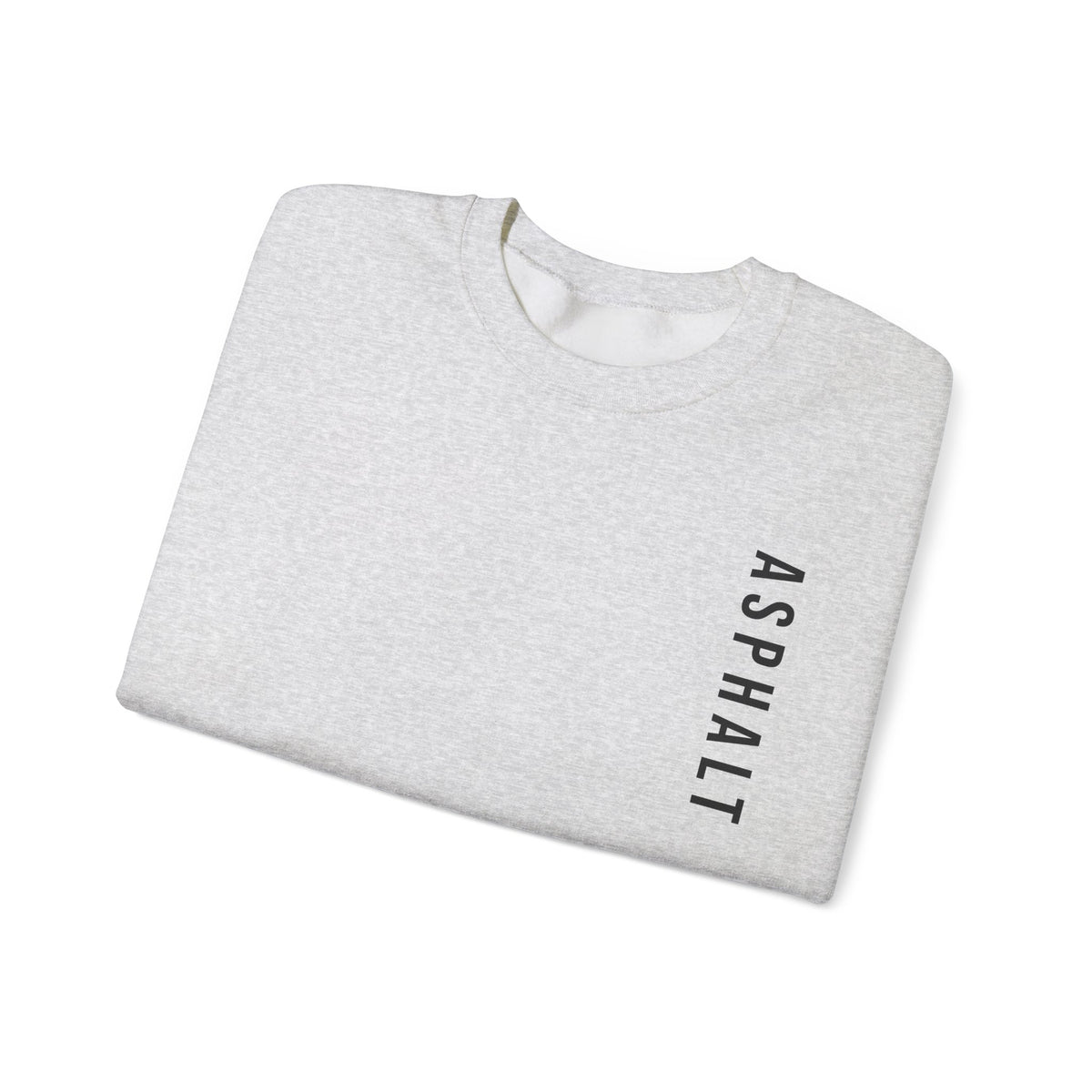 Asphalt Rebel Rennwagen Sweatshirt