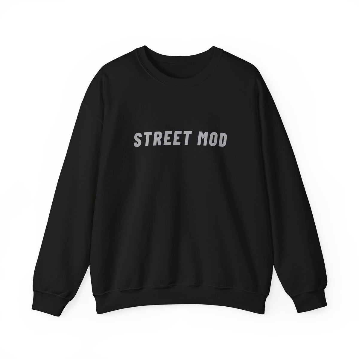 Street Mod Wheels Sweatshirt