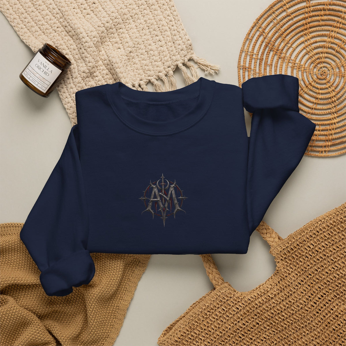 After Dark Gothic Sweatshirt