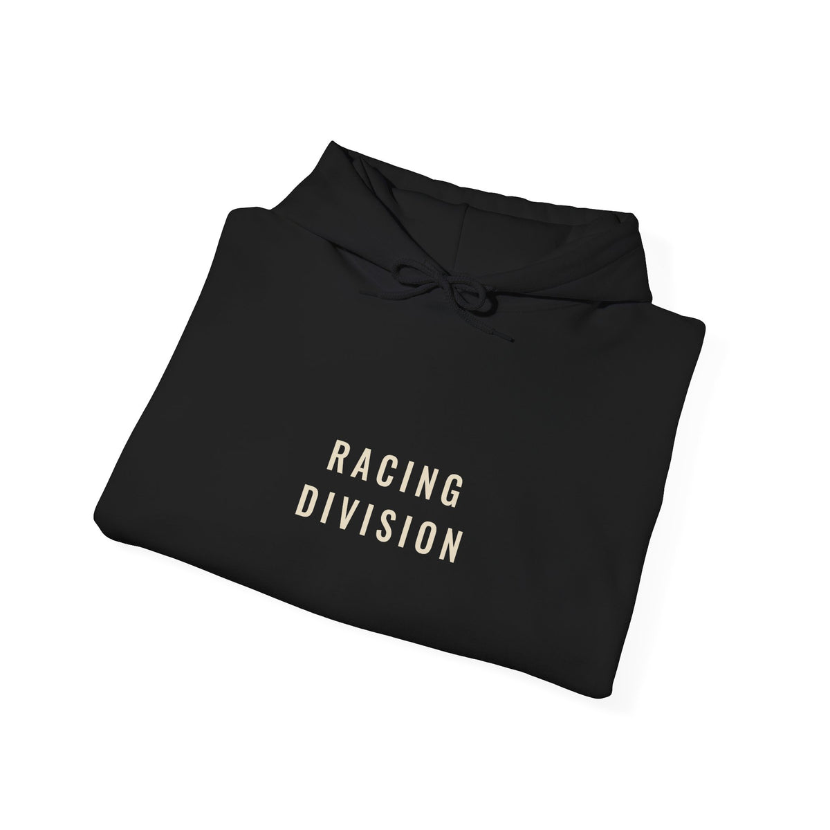 Racing Division Paddock Club Hoodie