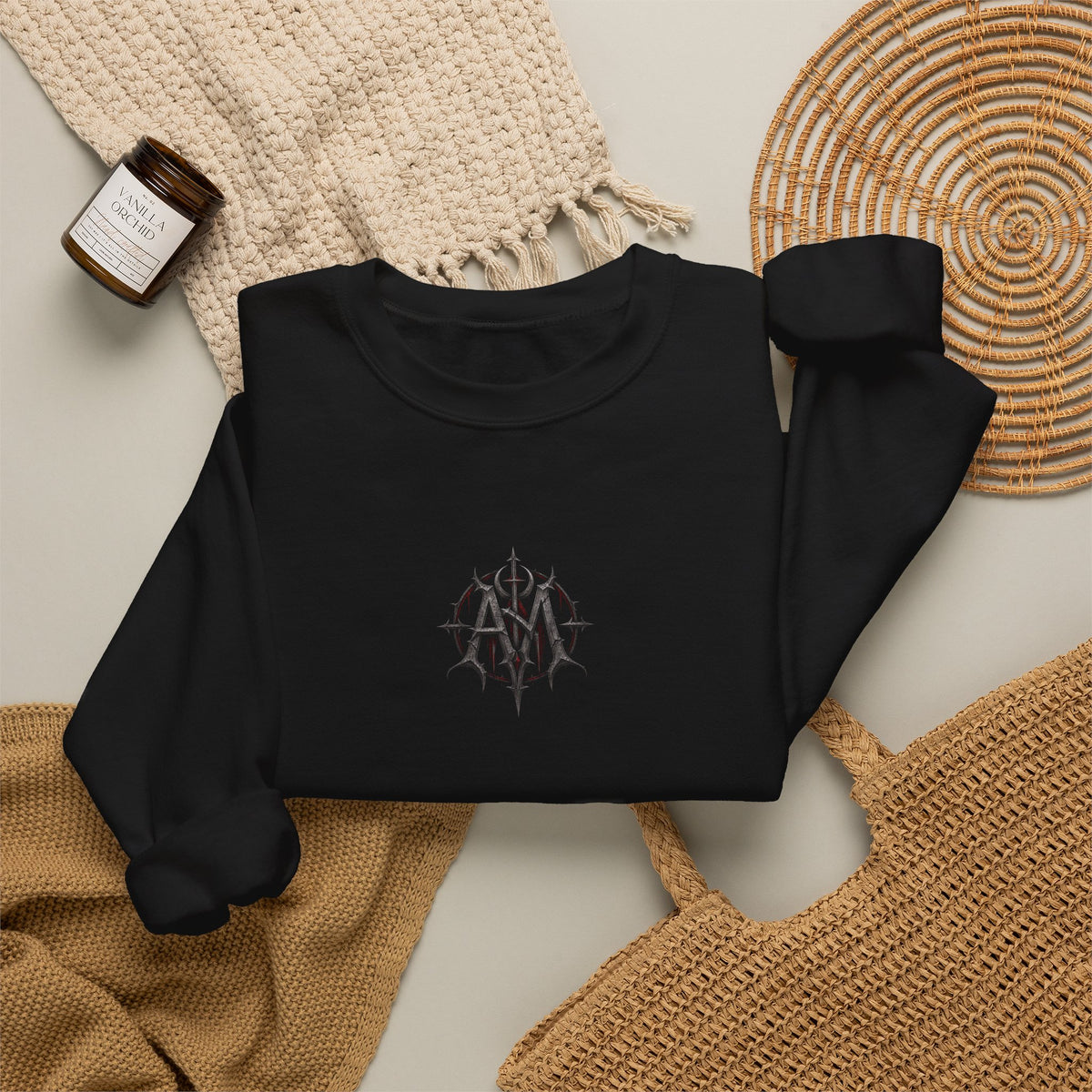 After Dark Gothic Sweatshirt