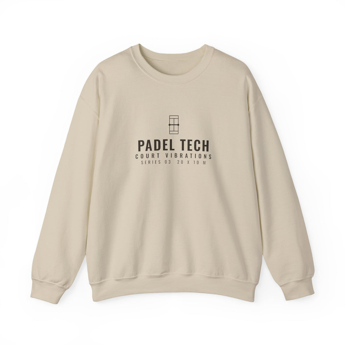 Sweat-shirt Padel Tech Court