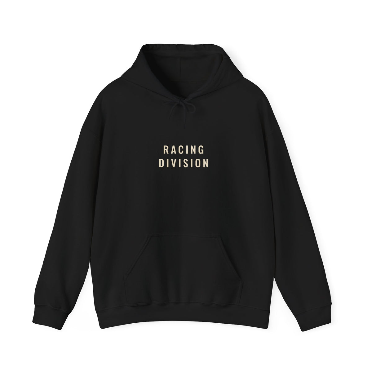 Racing Division Paddock Club Hoodie