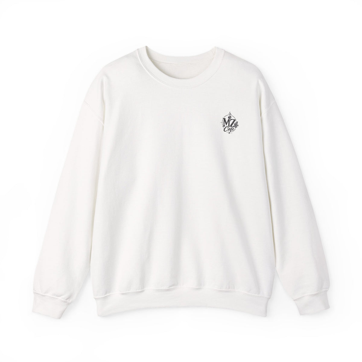 Coffee Lover Sweatshirt