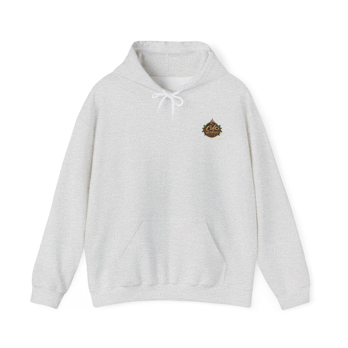 Coffee First, Everything Else Later Hoodie