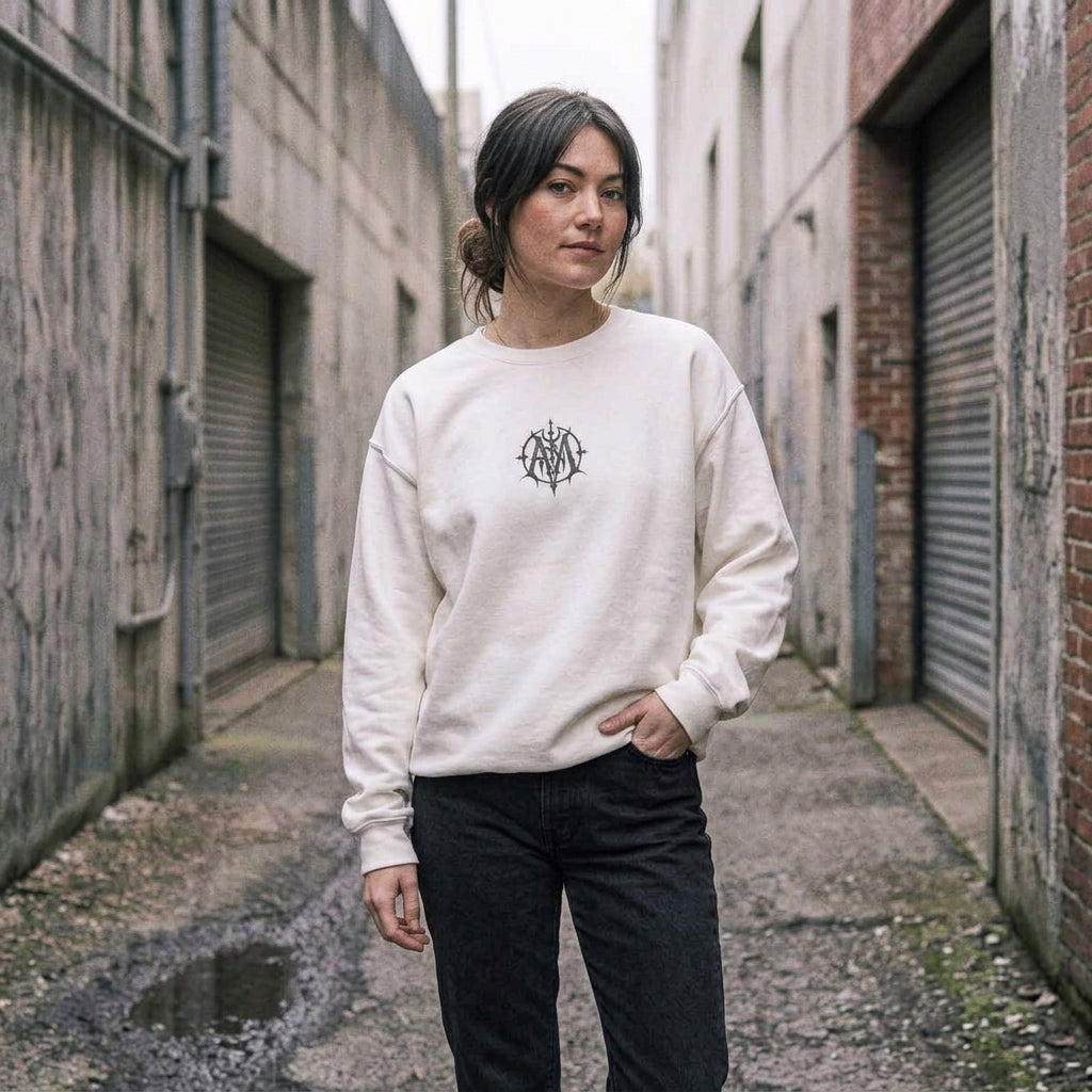 After Dark Gothic Sweatshirt