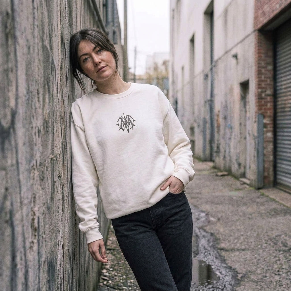 After Dark Gothic Sweatshirt