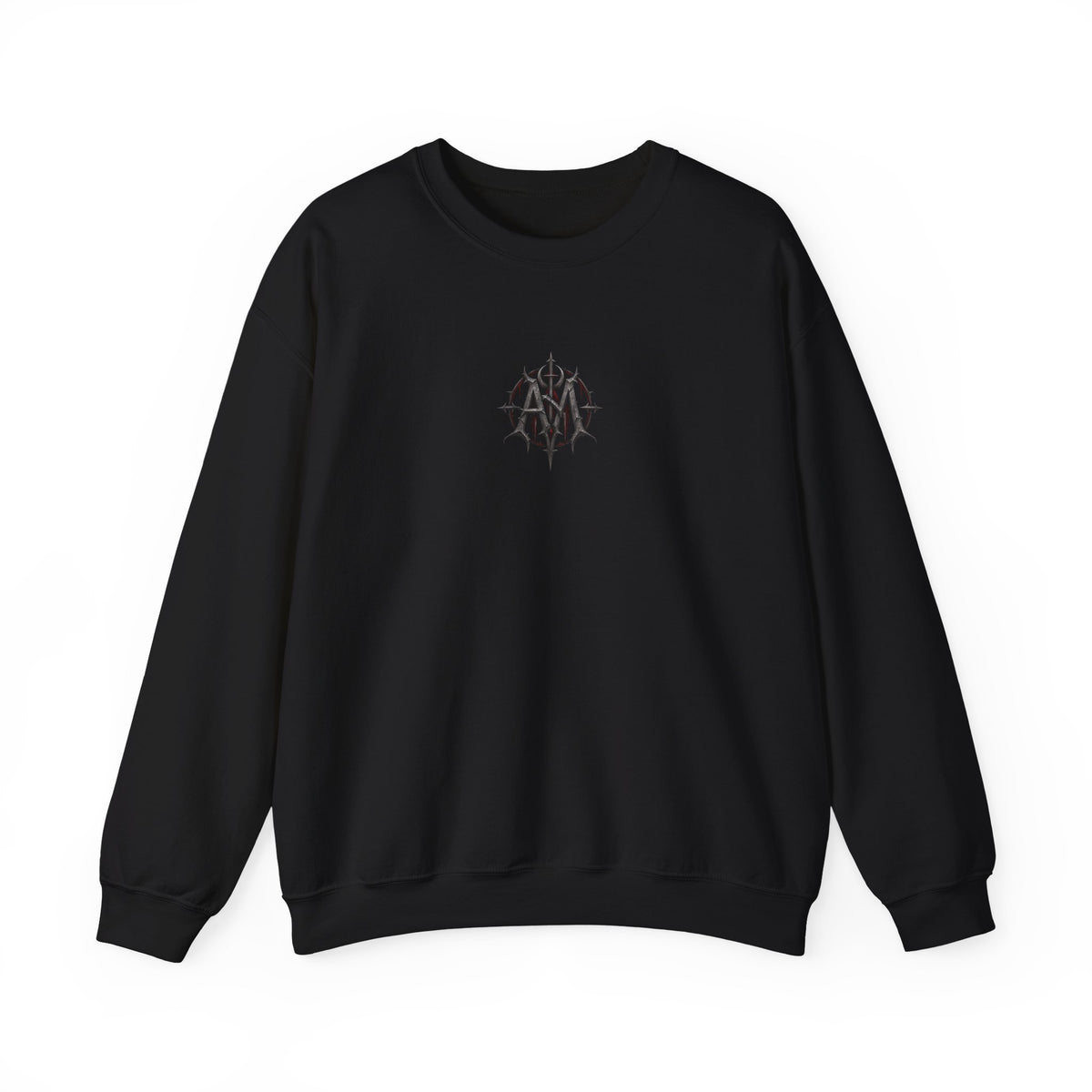 After Dark Gothic Sweatshirt