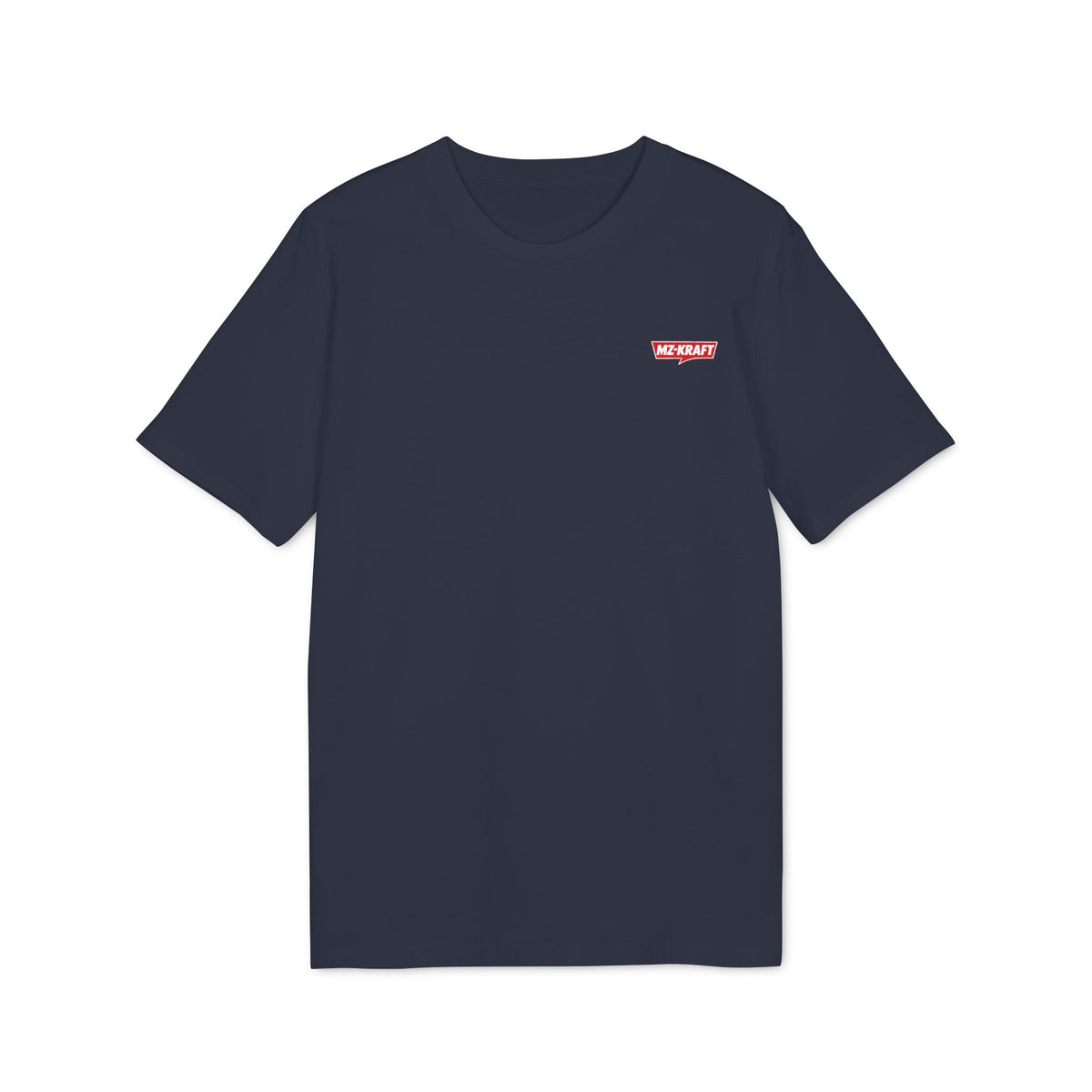 Minimalist Basic T-Shirt