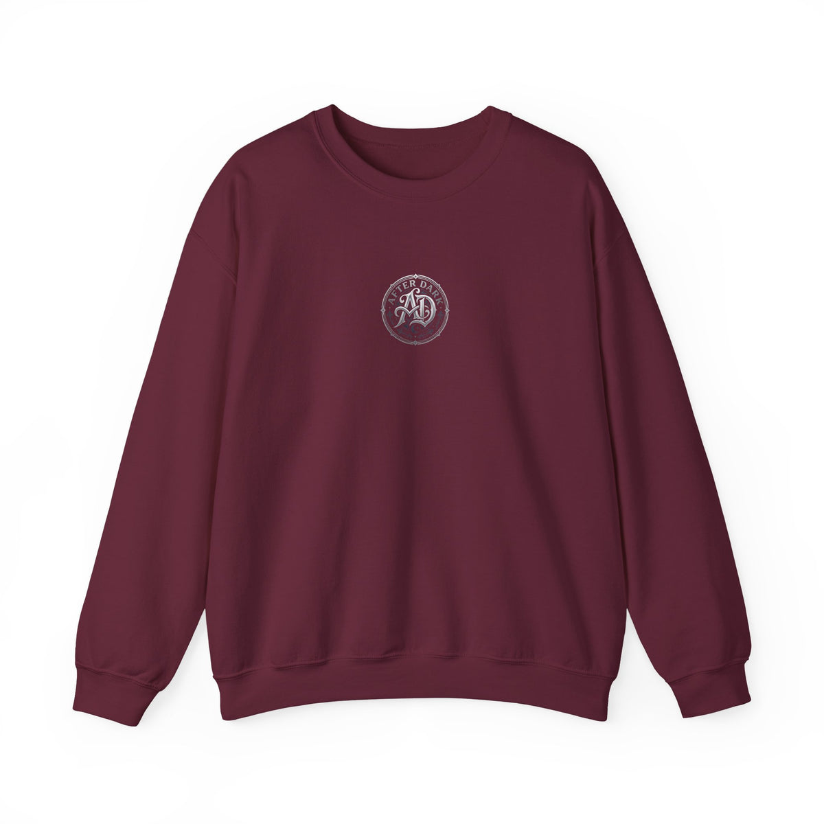 Sweat-shirt vintage After Dark