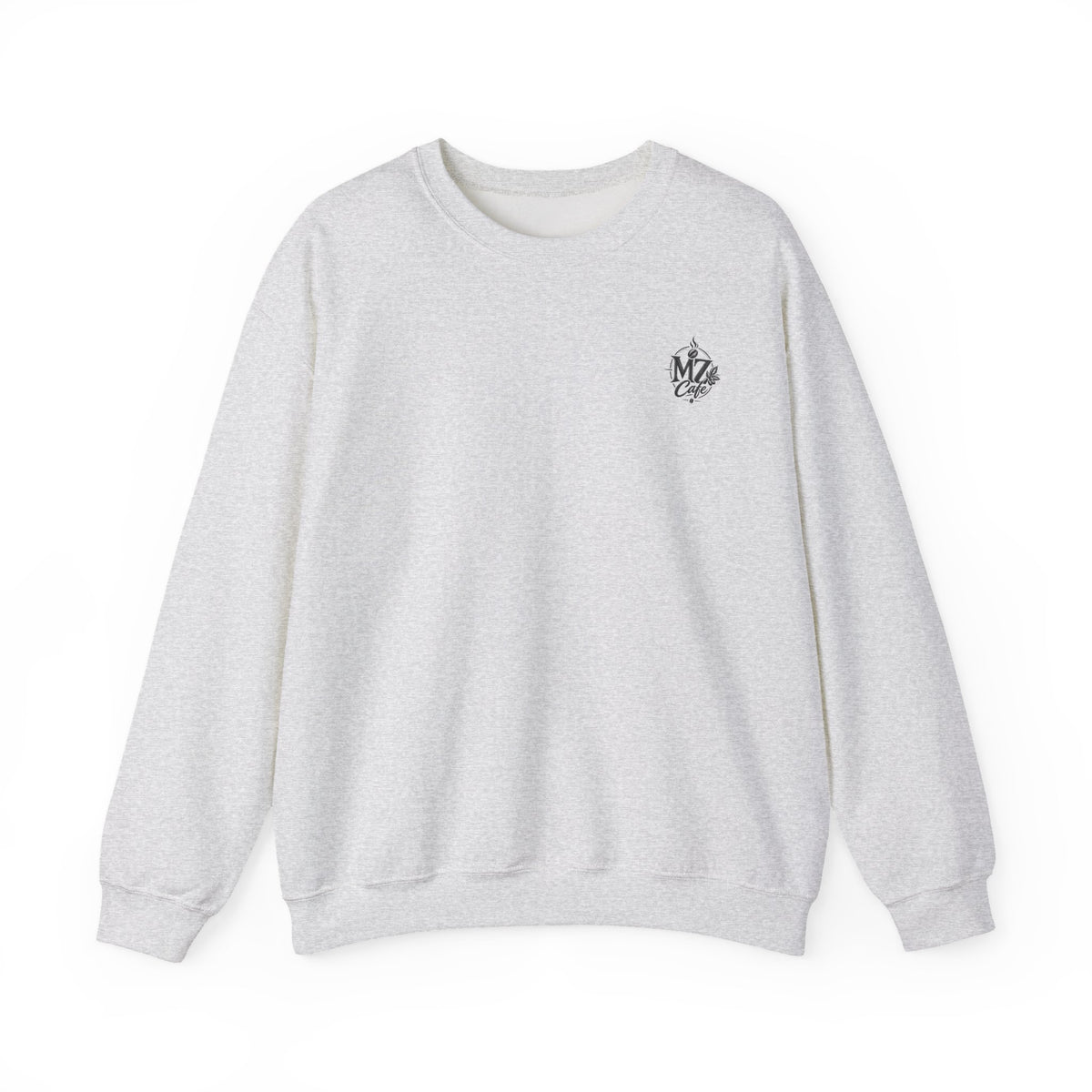 Coffee Lover Sweatshirt