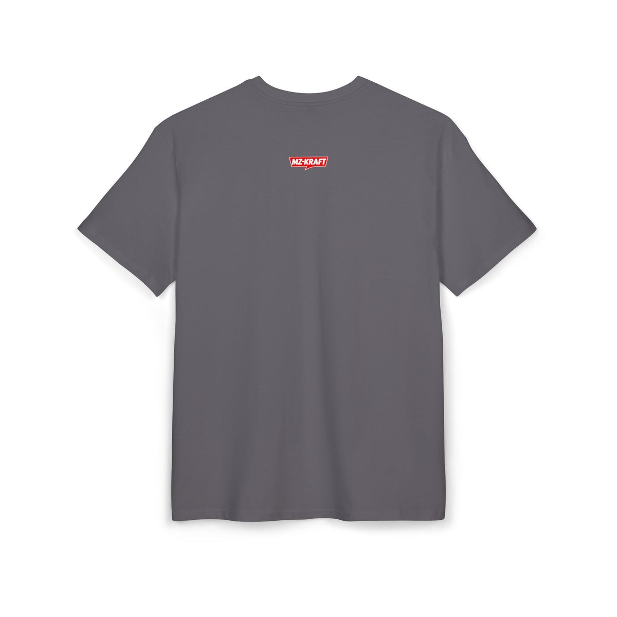 Musik-Podcast-Nachteule Oversize-T-Shirt