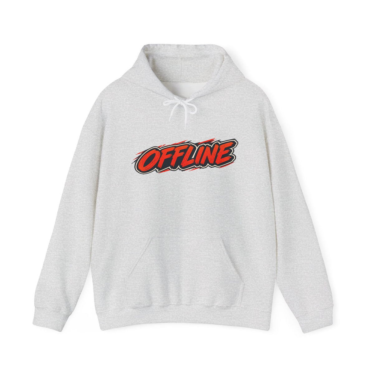 Offline Club hoodie