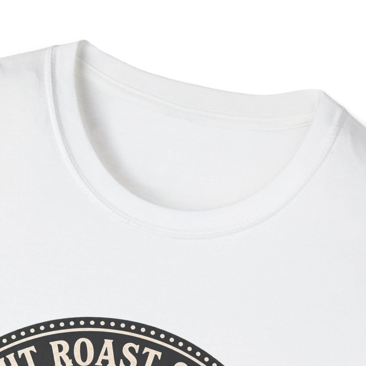 Midnight Roast Social Club T-Shirt