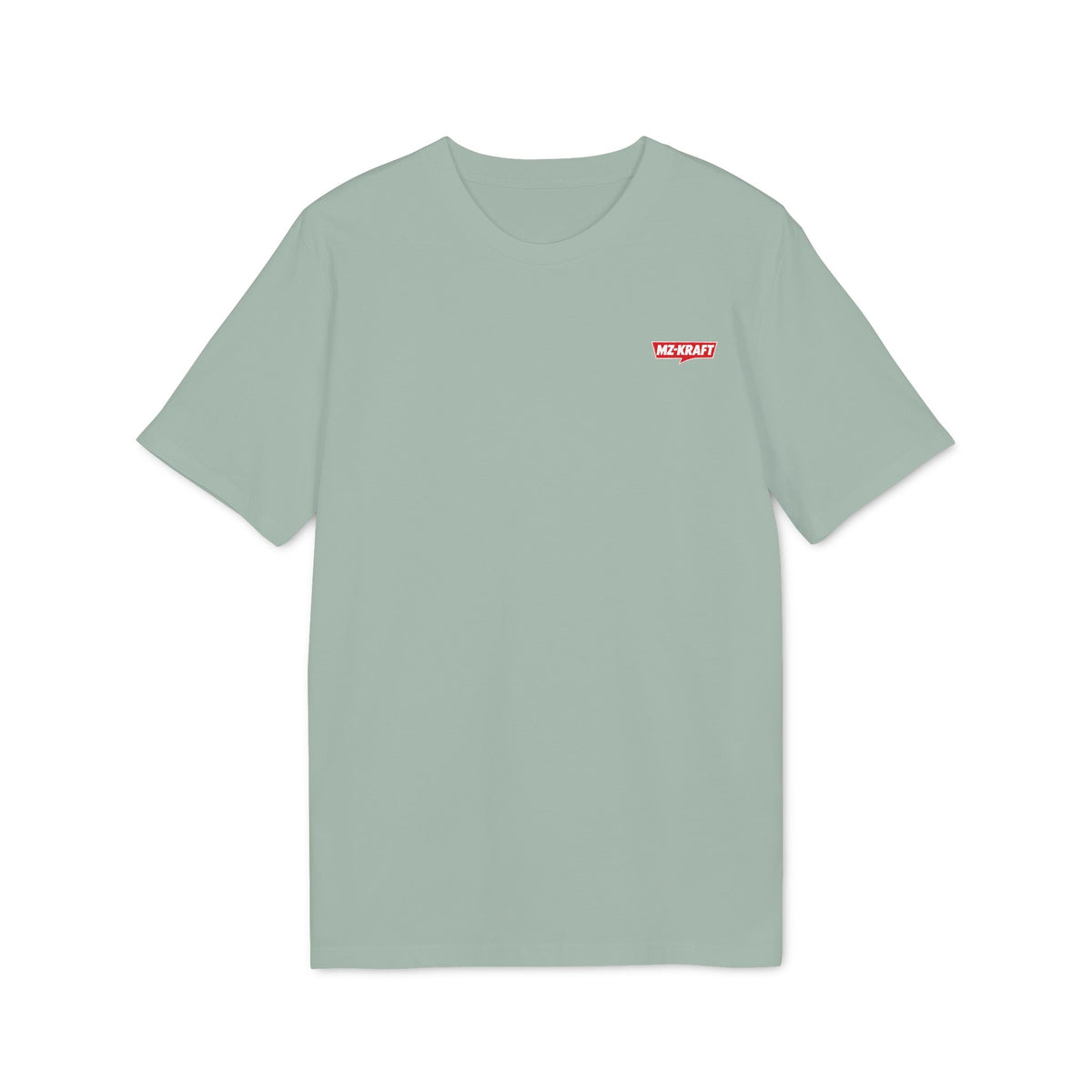 Minimalist Basic T-Shirt