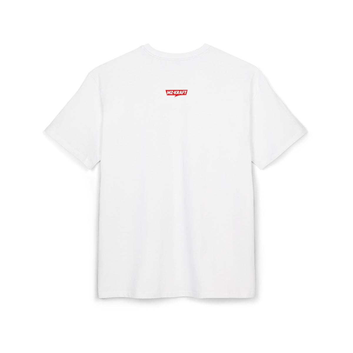 Musik-Podcast-Nachteule Oversize-T-Shirt