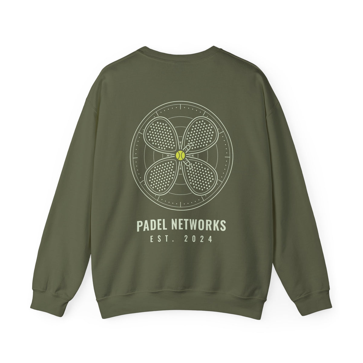 Padel Networks Sweatshirt