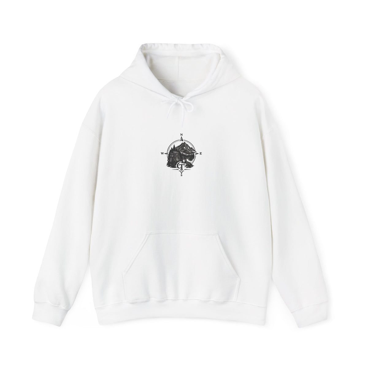 Outdoor Adventure Hoodie