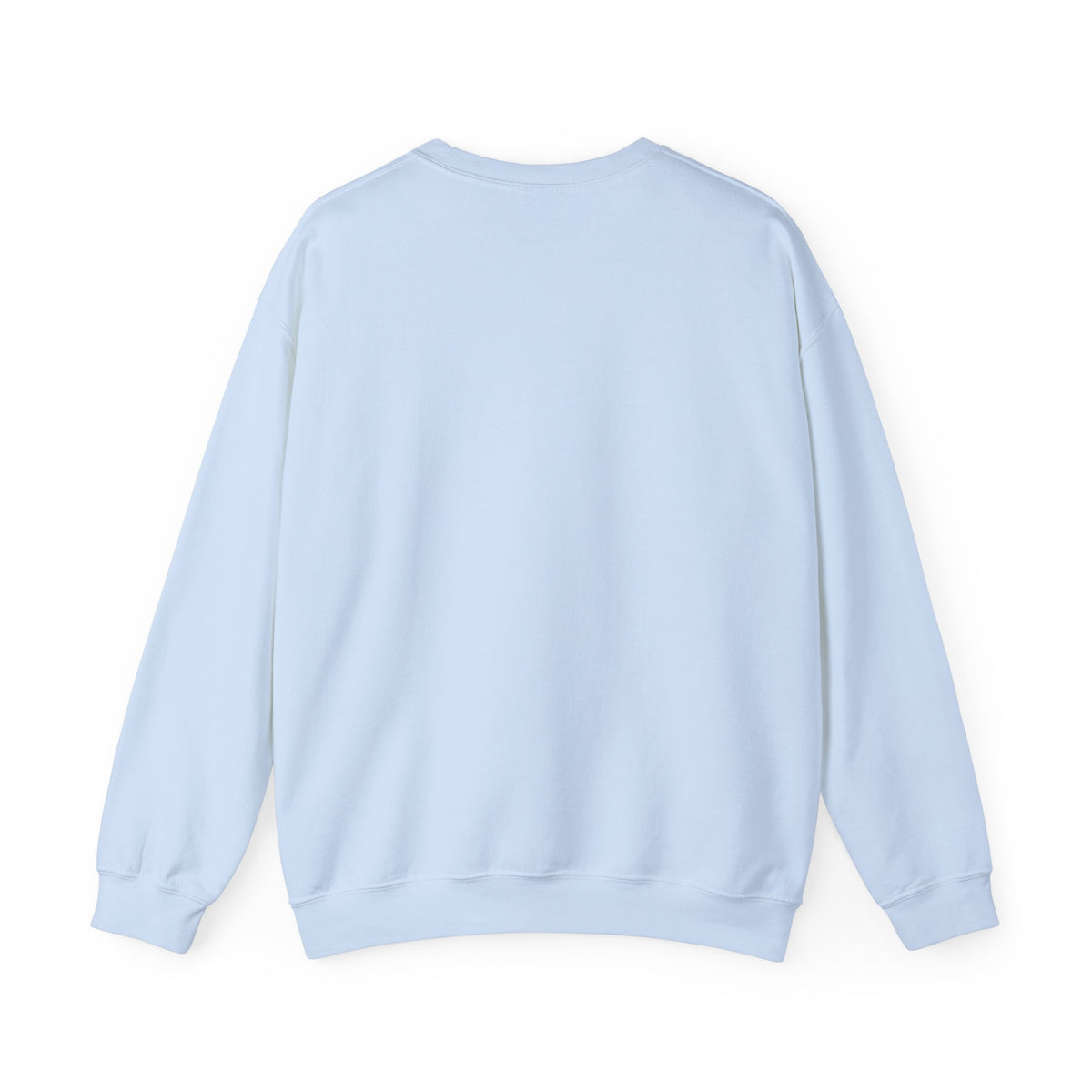 MZ-KRAFT Logo Crewneck Sweatshirt