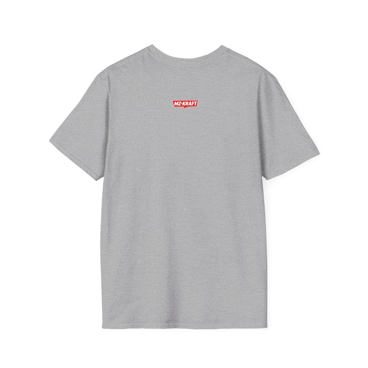 Powered by Moka T-Shirt
