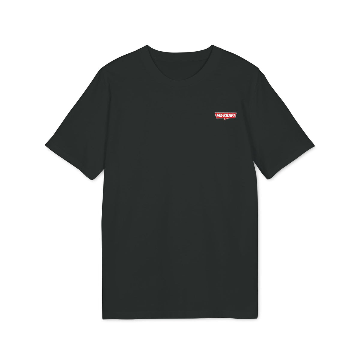 Minimalist Basic T-Shirt