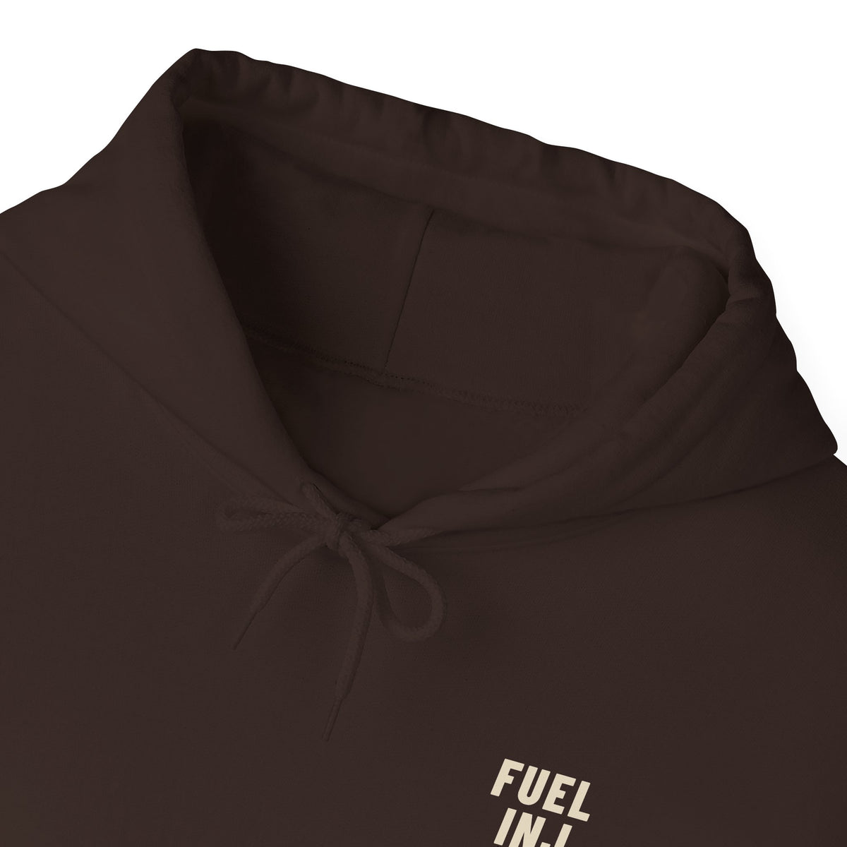 Fuel Injected engine Hoodie