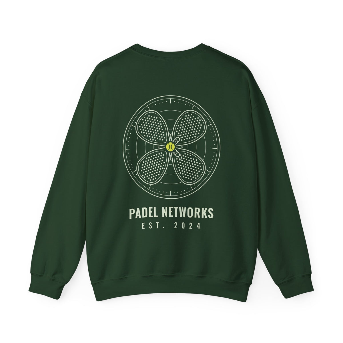 Padel Networks Sweatshirt