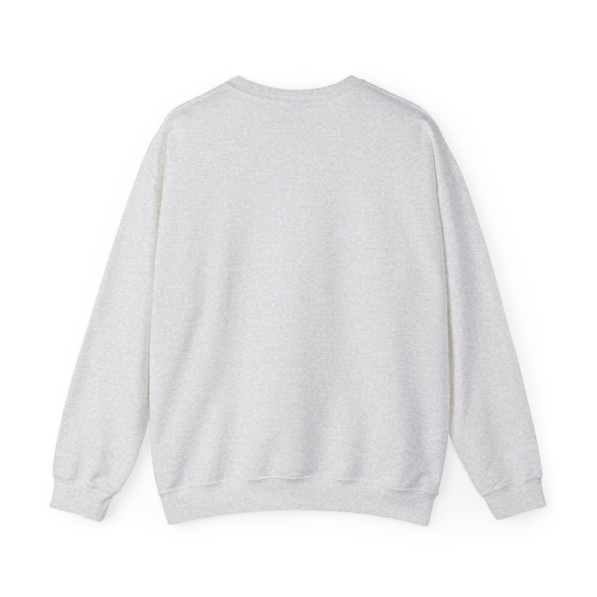 The Long Way map graphic Sweatshirt