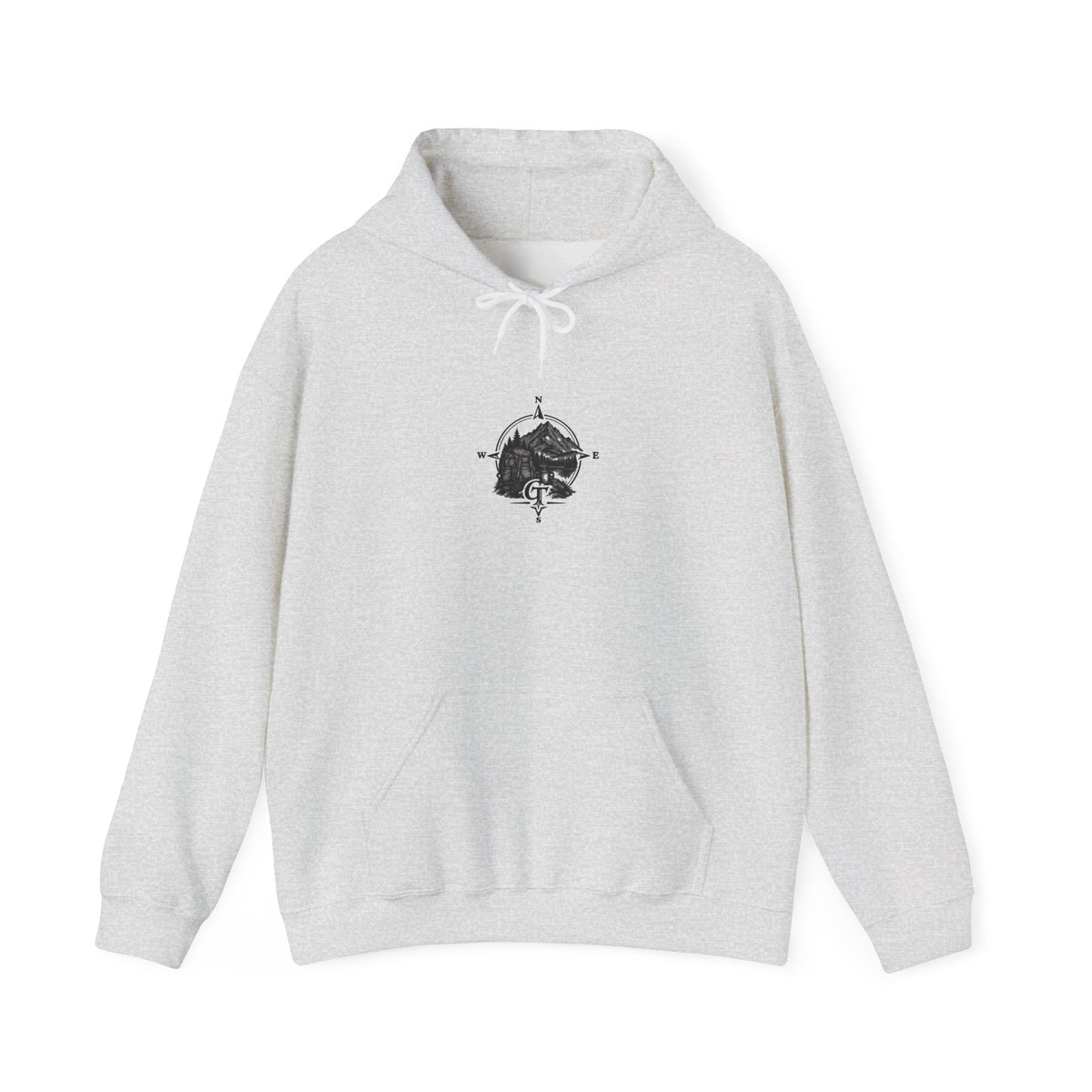 Outdoor Adventure Hoodie