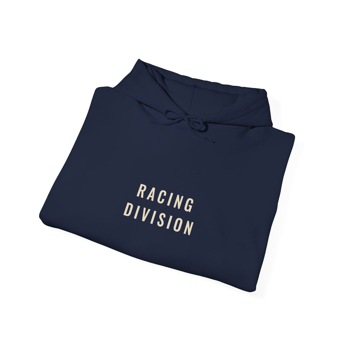Racing Division Paddock Club Hoodie
