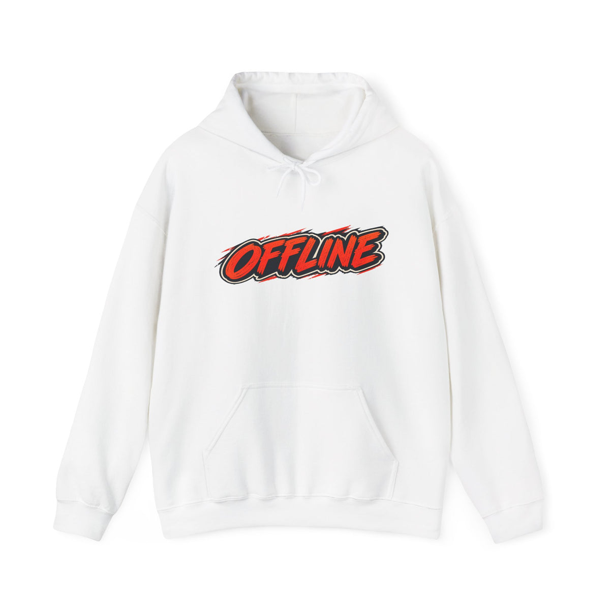 Offline Club hoodie