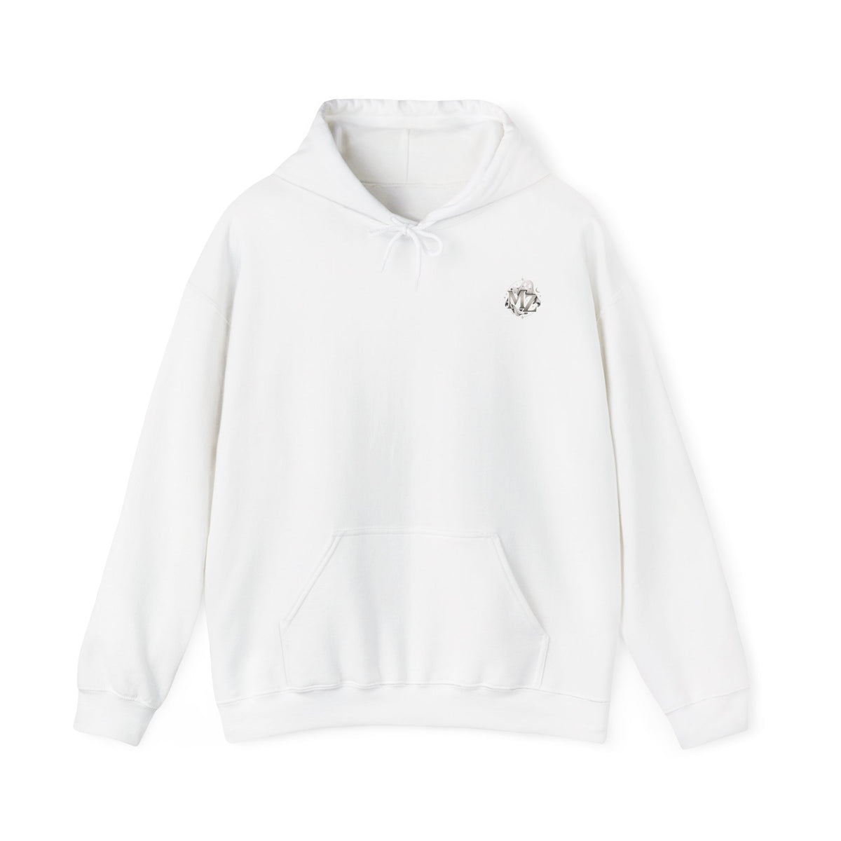 Dead Tired graphic Hoodie