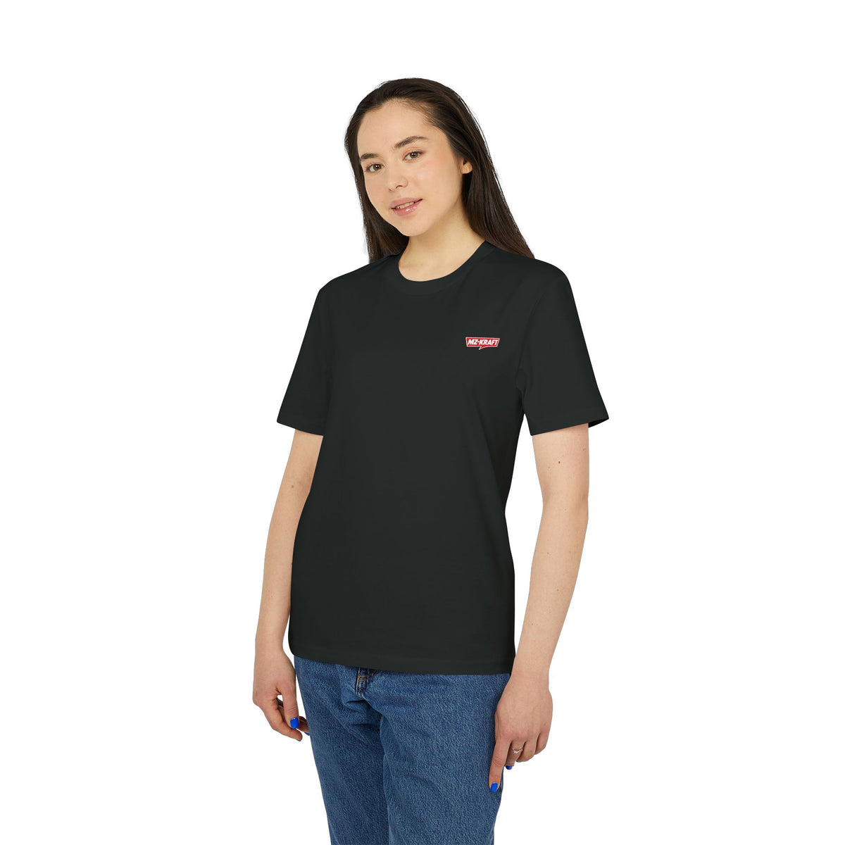 Minimalist Basic T-Shirt