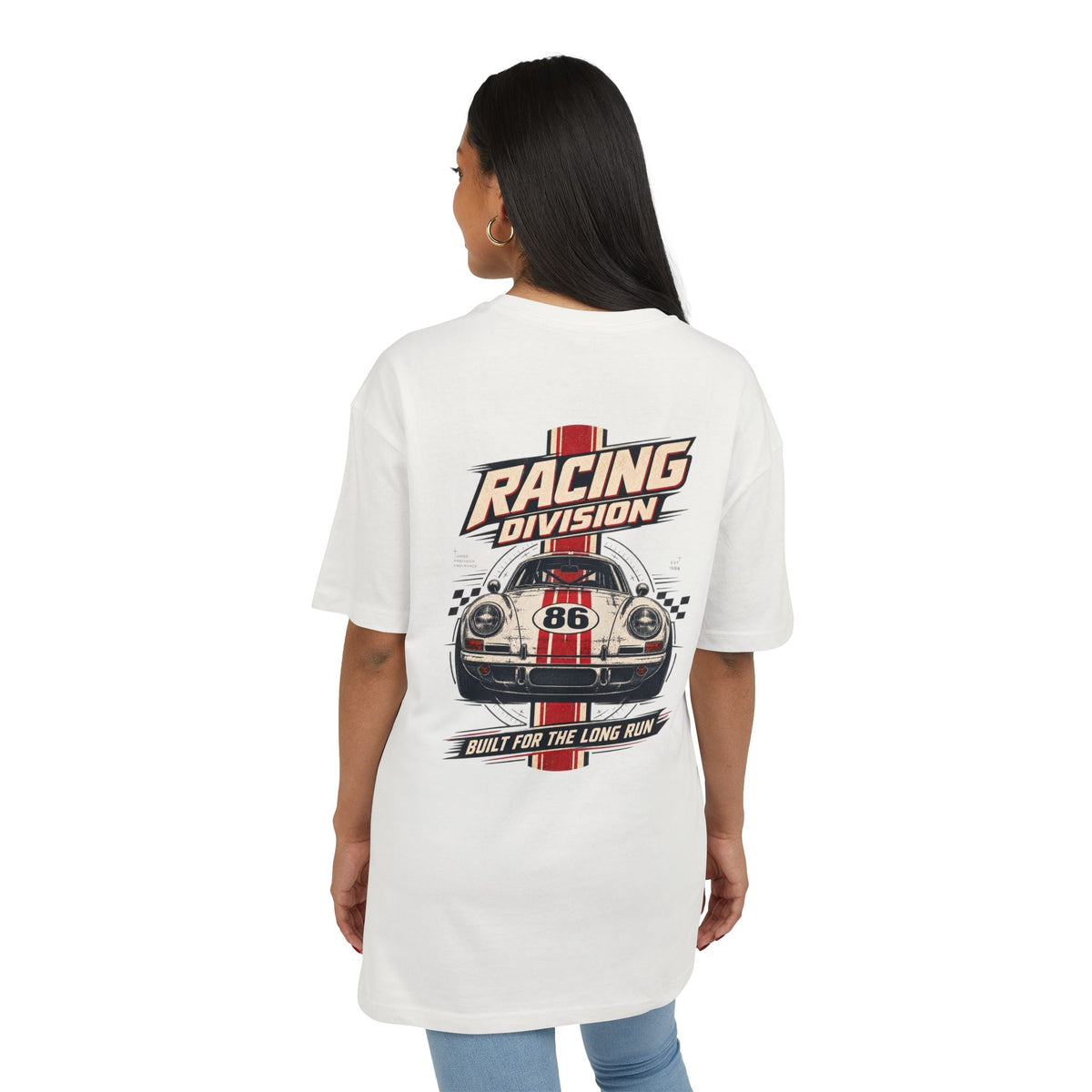 Racing Division