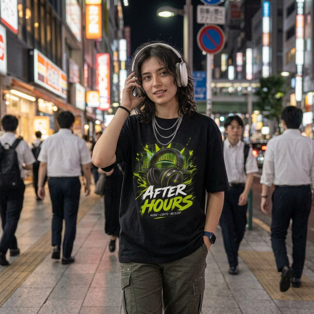 Lofi Culture
