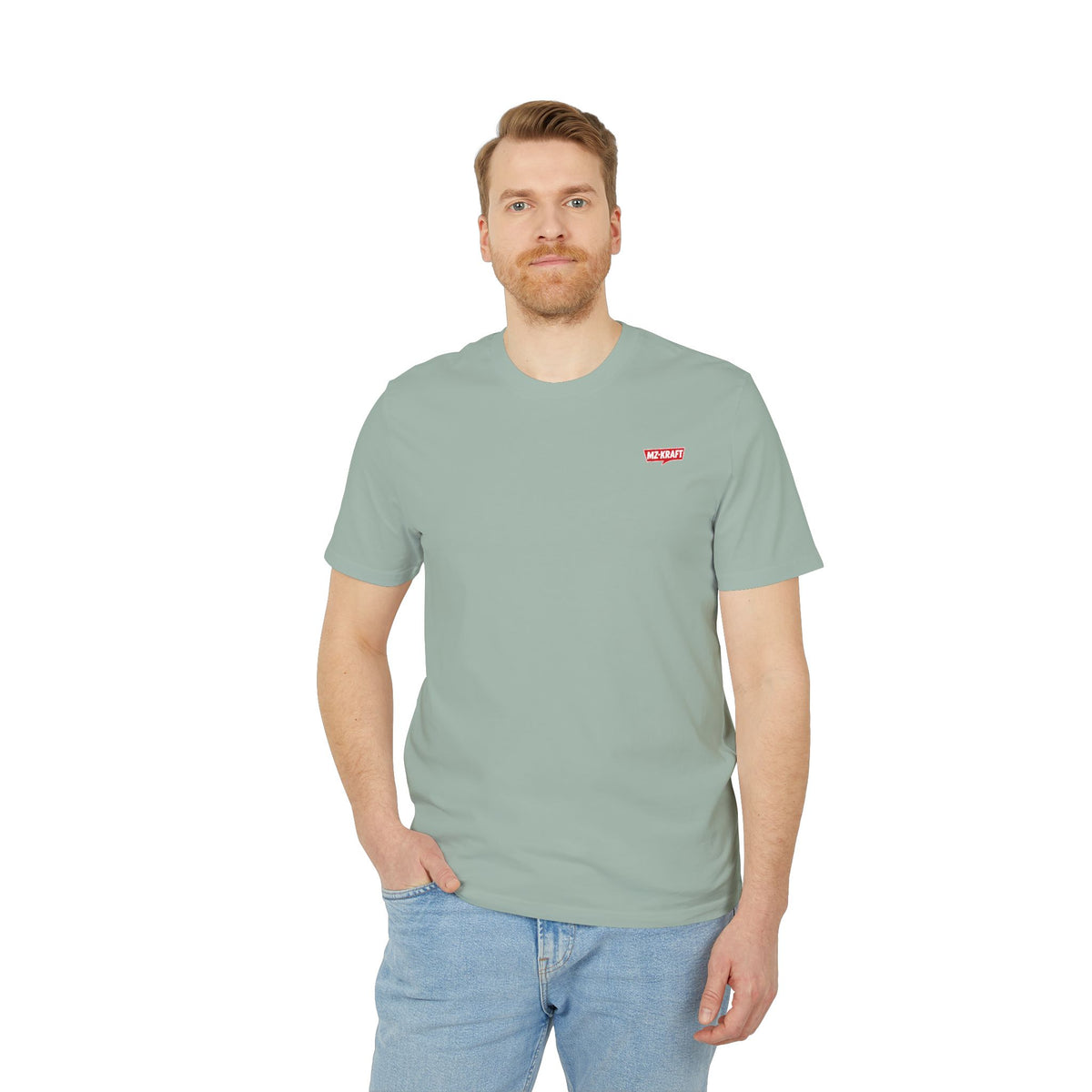 Minimalist Basic T-Shirt