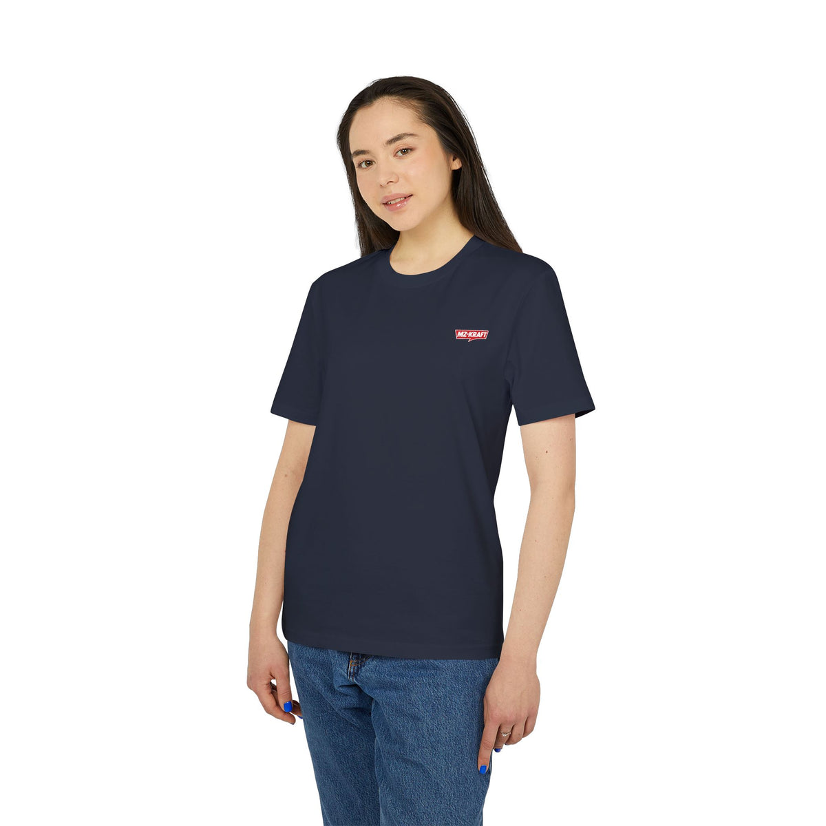 Minimalist Basic T-Shirt