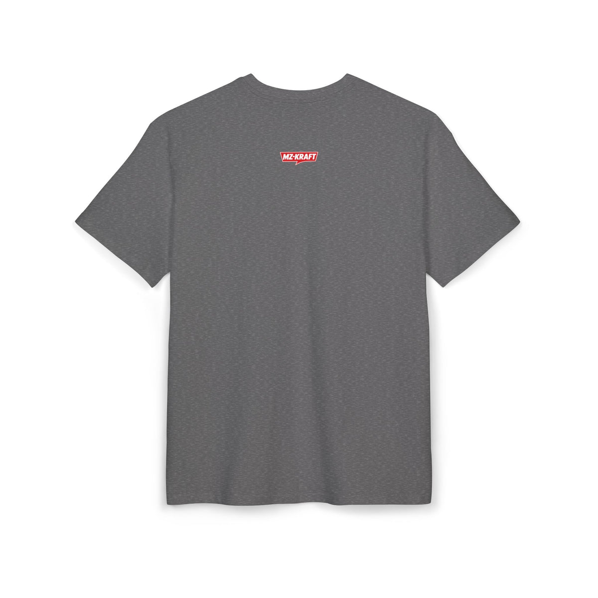 Vintage film frame Oversized tee