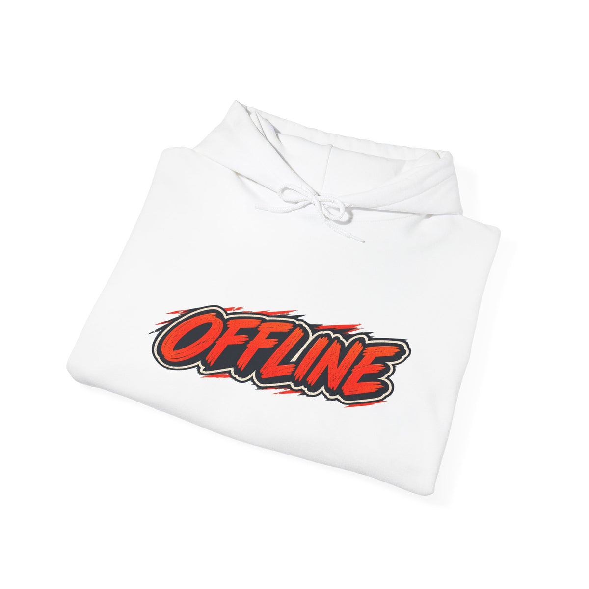 Offline Club hoodie