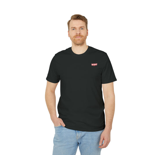 Minimalist Basic T-Shirt