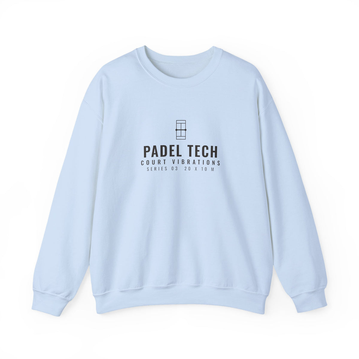 Sweat-shirt Padel Tech Court